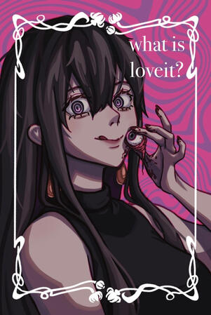 Loveit? / biz×ZERA - Maia