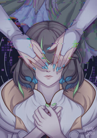 FFXIV - Sphene